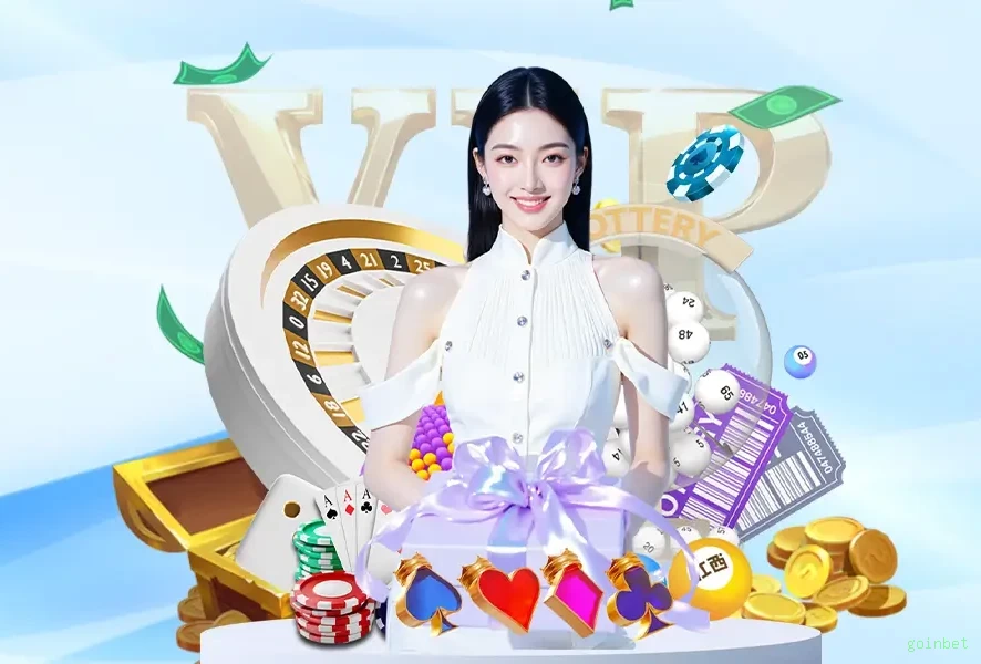 goinbet Paga Rápido