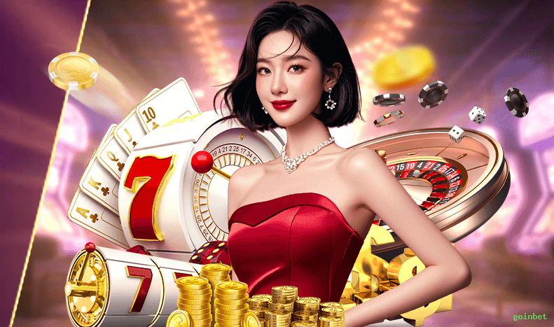 Bônus de slots