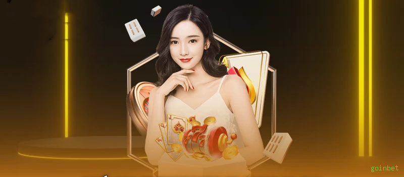 Catálogo de slots