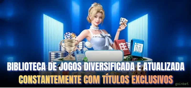 Níveis VIP goinbet